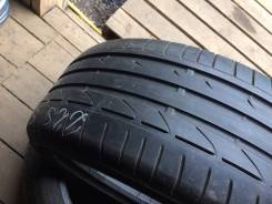 Bridgestone Potenza S001. Летние, износ: 30%, 2 шт