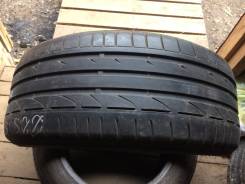 Bridgestone Potenza S001. Летние, износ: 30%, 2 шт