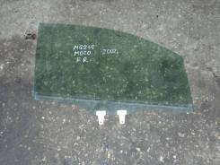 Стекло боковое. Nissan Moco, MG21S Двигатель K6A