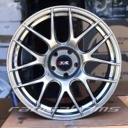 XXR 530. 8.75x18, 5x112.00, ET33, ЦО 73,1 мм.
