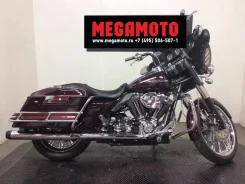 Harley-Davidson Street Glide FLHX. 1 690����. ��., ��������, ���, ��� �������. ��� ����� �� ������ ����