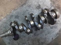 Коленвал. Honda: Jazz, Civic Hybrid, Fit Aria, Civic, Fit, City Двигатели: L13A6, L13A5, L13A2, L13A1, LDA1, LDA2, L13A7, L13A, L13A3, L13A8, REGD53...