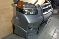 Ноускат. Toyota Voxy, AZR65G, AZR65, AZR60, AZR60G