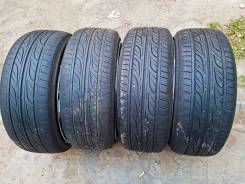 Goodyear Eagle LS 2000 Hybrid II. Летние, 2016 год, износ: 20%, 4 шт