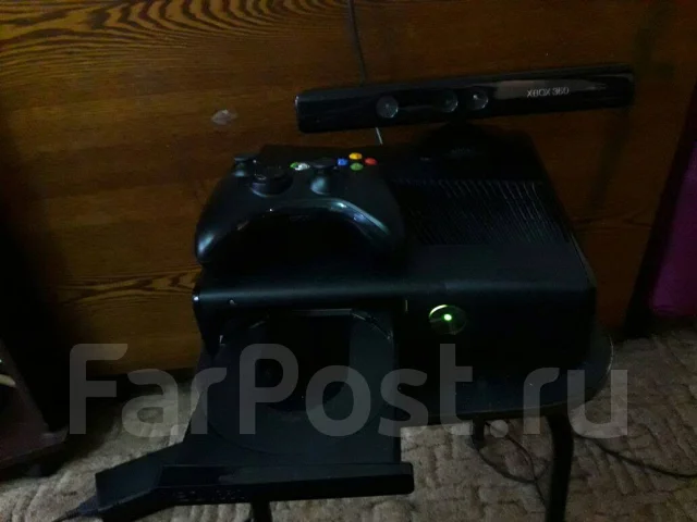 Microsoft Xbox 360 Slim ����