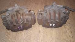 Суппорт тормозной. Subaru Legacy, BR9, BP5, BL, BL5, BP9, BP, BM9, BL9, BE5, BPE Subaru Forester, SG5, SH5 Subaru Impreza, GH8 Subaru Exiga, YA9, YA5...