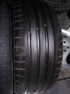 Nokian Z. Летние, износ: 5%, 2 шт