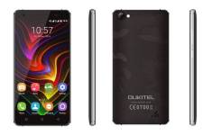 Oukitel C5 Pro. Новый