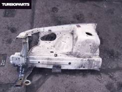Лонжерон. Toyota Mark II, JZX105, GX105, JZX100, GX100, JZX101, LX100, SX100 Toyota Chaser, GX100, JZX101, JZX100, GX105, LX100, JZX105, SX100 Двигате...