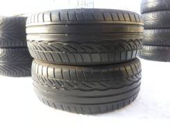 Dunlop SP Sport 01. Летние, износ: 30%, 2 шт