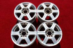 Toyota. 6.0x15, 5x100.00, 5x114.30, ET50, ЦО 73,0 мм.