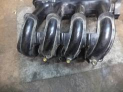 Коллектор впускной. Honda Jazz Honda Mobilio, LA-GB1, LA-GB2 Honda Fit, LA-GD1, LA-GD2, GD1 Двигатели: L12A1, L13A2, L13A1, L13A