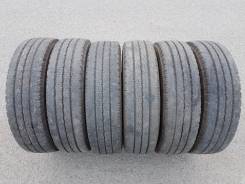 Bridgestone Duravis R205. Летние, 2015 год, износ: 5%, 6 шт