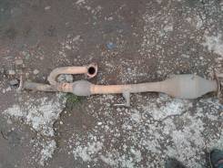 Приемная труба глушителя. Toyota Camry, GSV40 Двигатель 2GRFE