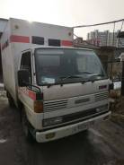 Mazda Titan. Продаётся грузовик 93 год, 3 000 куб. см., 1 500 кг.