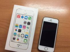Apple iPhone 5s. Б/у