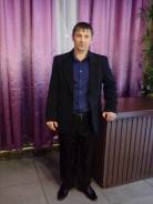Охранник.