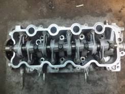 Головка блока цилиндров. Honda Jazz Honda Fit Aria, LA-GD7, DBA-GD7, LA-GD6, DBA-GD6 Honda Mobilio, LA-GB1, LA-GB2 Honda Fit, GD1, UA-GD2, LA-GD1, DBA...