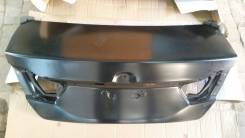 Крышка багажника. Toyota Camry, ASV50 Двигатель 2ARFE
