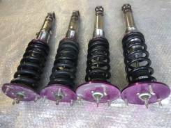 Амортизатор. Toyota Cresta, JZX90, JZX100, GX100, GX90 Toyota Mark II, JZX100, GX90, GX100, JZX90, JZX90E Toyota Chaser, GX100, JZX90, JZX100, GX90