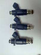 Инжектор. Subaru Legacy, BHC, BH9 Subaru Forester, SF9 Двигатель EJ254