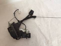 Замок двери. Toyota Chaser, GX100, JZX101, JZX100, GX105, LX100, JZX105, SX100 Двигатели: 1JZGE, 2JZGE, 1GFE, 1JZGTE, 2LTE, 4SFE