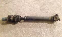 Карданный вал. Mitsubishi Delica Space Gear, PF8W, PD8W, PE8W Mitsubishi Delica