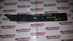 Крепление бампера. Toyota Harrier, GSU35, GSU36, MCU36W, GSU31, GSU30, MHU38, MCU31, MCU30, MCU35, MCU36, ACU30, ACU35 Двигатели: 2AZFE, 2GRFE, 1MZFE...