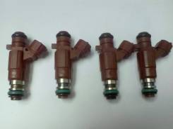 Инжектор. Nissan: Cube, Bluebird Sylphy, Sunny, March, AD, Wingroad Двигатели: CR14DE, QG15DE, QG13DE, CR10DE, CR12DE