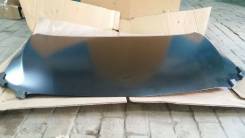 Капот. Toyota Corolla, NDE150, ZZE150, ADE150, ZRE151, ZRE152 Двигатели: 1ZRFE, 1ADFTV, 4ZZFE, 2ZRFE, 1NDTV
