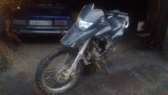Racer. 250 куб. см., исправен, без птс, с пробегом