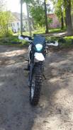 Racer Panther 200. 200 куб. см., исправен, птс, с пробегом