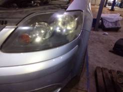 Фара. Volkswagen Golf, 5K1 Двигатели: BSE, BSF, CAVD, CAXA, CAYB, CAYC, CBAA, CBAB, CBBB, CBDB, CBDC, CBZA, CBZB, CCSA, CCZB, CDLC, CDLF, CDLG, CFFB...
