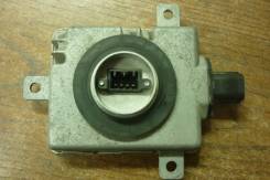 Блок ксенона. Honda: Jazz, Crosstour, FR-V, Mobilio, Fit, CR-V, City, Fit Aria, Pilot, Accord, Civic, HR-V, Edix Mazda: Atenza, Mazda6, Axela, Mazda2...