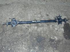Балка поперечная. Nissan Moco, MG21S Двигатель K6A