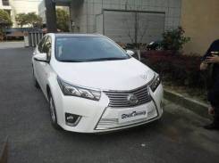Бампер. Toyota Corolla, NDE160, NRE180, NRE160, ZRE161, ZRE181, ZRE182 Двигатели: 1NDTV, 1NRFE, 1ZRFAE, 1ZRFE, 2ZRFE. Под заказ