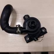 Помпа инвертора. Toyota Prius, NHW20 Двигатель 1NZFXE