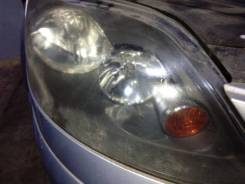 Фара. Volkswagen Golf, 5K1 Двигатели: BSE, BSF, CAVD, CAXA, CAYB, CAYC, CBAA, CBAB, CBBB, CBDB, CBDC, CBZA, CBZB, CCSA, CCZB, CDLC, CDLF, CDLG, CFFB...