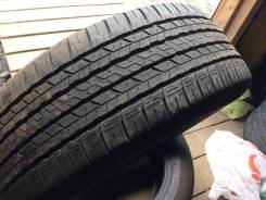 Dunlop SP Sport 7000 A/S. Летние, износ: 30%, 2 шт