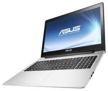 Asus VivoBook S550CB. 15.6", 1,9 ГГц, ОЗУ 6144 МБ, диск 750 Гб, WiFi, Bluetooth, аккумулятор на 4 ч.