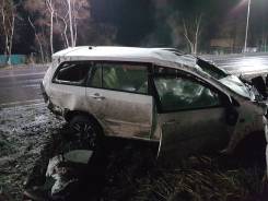 Toyota Corolla Fielder. Продам ПТС со всем автомобилем