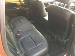 Mitsubishi Outlander. автомат, 4wd, 2.4 (167 л.с.), бензин, 56 000 тыс. км