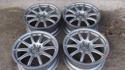 ProDrive. 7.5x17", 5x100.00, ET48