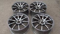 Advan Racing RS. 7.5x17, 5x114.30, ET48