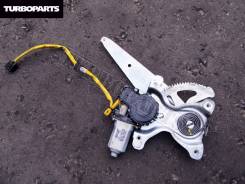 Стеклоподъемный механизм. Toyota Crown, JKS175, UZS173, GS171, UZS171, JZS171, UZS175, JZS179, JZS177, JZS175, JZS173 Toyota Crown Majesta, JZS179, UZ...