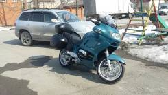BMW R 1150 RT. 1 150 куб. см., исправен, птс, с пробегом