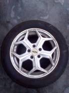 Ford. 6.5x16, 4x108.00, ET52.5