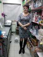 Заведующий магазином. Средне-специальное образование