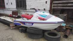 Yamaha WaveRaider. Год: 1998 год