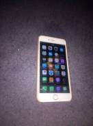 Apple iPhone 6 Plus. Б/у